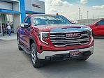 New 2026 GMC Sierra 1500 SLT Crew Cab 4WD Pickup for sale #26G176 - photo 3