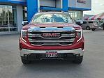 New 2026 GMC Sierra 1500 SLT Crew Cab 4WD Pickup for sale #26G176 - photo 4