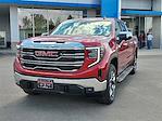 New 2026 GMC Sierra 1500 SLT Crew Cab 4WD Pickup for sale #26G176 - photo 5