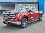 New 2026 GMC Sierra 1500 SLT Crew Cab 4WD Pickup for sale #26G176 - photo 6