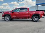 New 2026 GMC Sierra 1500 SLT Crew Cab 4WD Pickup for sale #26G176 - photo 7