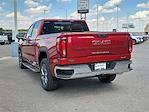 New 2026 GMC Sierra 1500 SLT Crew Cab 4WD Pickup for sale #26G176 - photo 9