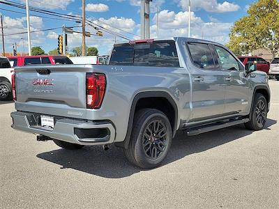 New 2026 GMC Sierra 1500 Elevation Crew Cab 4WD Pickup for sale #26G177 - photo 2