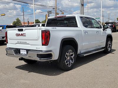 New 2026 GMC Sierra 1500 SLT Crew Cab 4WD Pickup for sale #26G178 - photo 2