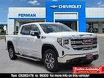 New 2026 GMC Sierra 1500 SLT Crew Cab 4WD Pickup for sale #26G178 - photo 1