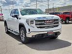 New 2026 GMC Sierra 1500 SLT Crew Cab 4WD Pickup for sale #26G178 - photo 3