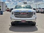 New 2026 GMC Sierra 1500 SLT Crew Cab 4WD Pickup for sale #26G178 - photo 4