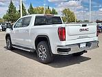 New 2026 GMC Sierra 1500 SLT Crew Cab 4WD Pickup for sale #26G178 - photo 8