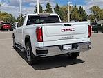 New 2026 GMC Sierra 1500 SLT Crew Cab 4WD Pickup for sale #26G178 - photo 9