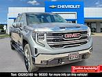 New 2026 GMC Sierra 1500 SLT Crew Cab 4WD Pickup for sale #26G180 - photo 1