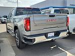 New 2026 GMC Sierra 1500 SLT Crew Cab 4WD Pickup for sale #26G180 - photo 4