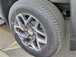 New 2026 GMC Sierra 1500 SLT Crew Cab 4WD Pickup for sale #26G180 - photo 5