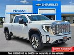 New 2026 GMC Sierra 2500 Denali Crew Cab 4WD Pickup for sale #26G182 - photo 1