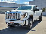 New 2026 GMC Sierra 2500 Denali Crew Cab 4WD Pickup for sale #26G182 - photo 5