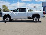 New 2026 GMC Sierra 2500 Denali Crew Cab 4WD Pickup for sale #26G182 - photo 7