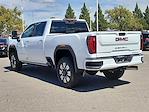 New 2026 GMC Sierra 2500 Denali Crew Cab 4WD Pickup for sale #26G182 - photo 8