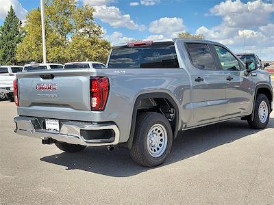 New 2026 GMC Sierra 1500 Pro Crew Cab 4WD Pickup for sale #26G183 - photo 2