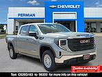New 2026 GMC Sierra 1500 Pro Crew Cab 4WD Pickup for sale #26G183 - photo 1