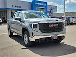 New 2026 GMC Sierra 1500 Pro Crew Cab 4WD Pickup for sale #26G183 - photo 3