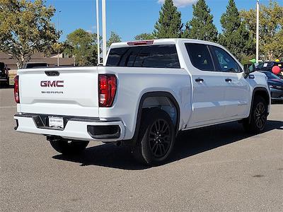 New 2026 GMC Sierra 1500 Pro Crew Cab Pickup for sale #26G184 - photo 2