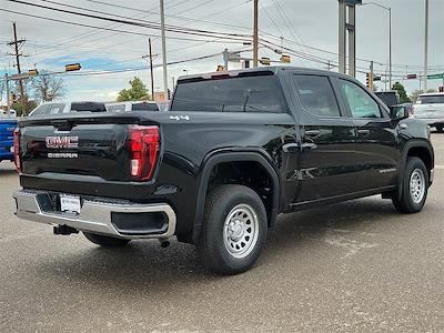 New 2026 GMC Sierra 1500 Pro Crew Cab 4WD Pickup for sale #26G186 - photo 2