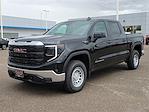 New 2026 GMC Sierra 1500 Pro Crew Cab 4WD Pickup for sale #26G186 - photo 6