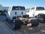 New 2026 GMC Sierra 3500 Crew Cab 60 CA Cab Chassis for sale #26G190 - photo 4