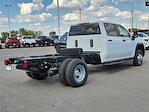 New 2026 GMC Sierra 3500 Pro Crew Cab 4WD 60 CA Cab Chassis for sale #26G192 - photo 11