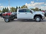 New 2026 GMC Sierra 3500 Pro Crew Cab 4WD 60 CA Cab Chassis for sale #26G192 - photo 12