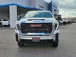 New 2026 GMC Sierra 3500 Pro Crew Cab 4WD 60 CA Cab Chassis for sale #26G192 - photo 4