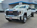 New 2026 GMC Sierra 3500 Pro Crew Cab 4WD 60 CA Cab Chassis for sale #26G192 - photo 5
