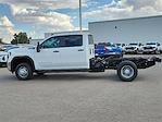 New 2026 GMC Sierra 3500 Pro Crew Cab 4WD 60 CA Cab Chassis for sale #26G192 - photo 7