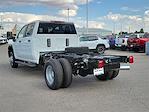 New 2026 GMC Sierra 3500 Pro Crew Cab 4WD 60 CA Cab Chassis for sale #26G192 - photo 8