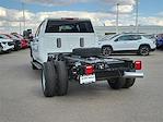 New 2026 GMC Sierra 3500 Pro Crew Cab 4WD 60 CA Cab Chassis for sale #26G192 - photo 9