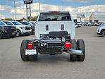 New 2026 GMC Sierra 3500 Pro Crew Cab 4WD 60 CA Cab Chassis for sale #26G192 - photo 10