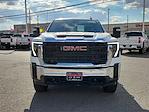 New 2026 GMC Sierra 2500 Pro Crew Cab 4WD Pickup for sale #26G195 - photo 4