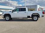 New 2026 GMC Sierra 2500 Pro Crew Cab 4WD Pickup for sale #26G195 - photo 7