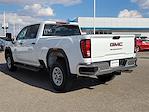 New 2026 GMC Sierra 2500 Pro Crew Cab 4WD Pickup for sale #26G195 - photo 8