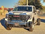 New 2026 GMC Sierra 3500 Crew Cab 60 CA Cab Chassis for sale #26G196 - photo 3