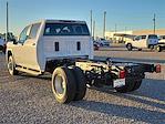New 2026 GMC Sierra 3500 Crew Cab 60 CA Cab Chassis for sale #26G196 - photo 4