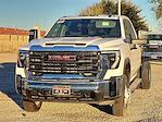 New 2026 GMC Sierra 3500 Crew Cab 60 CA Cab Chassis for sale #26G197 - photo 3