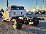 New 2026 GMC Sierra 3500 Crew Cab 60 CA Cab Chassis for sale #26G197 - photo 4