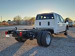 New 2026 GMC Sierra 3500 Crew Cab 60 CA Cab Chassis for sale #26G197 - photo 2