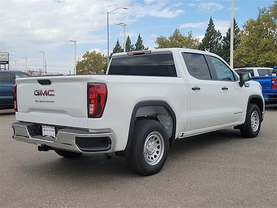 New 2026 GMC Sierra 1500 Pro Crew Cab Pickup for sale #26G203 - photo 2