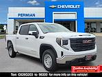 New 2026 GMC Sierra 1500 Pro Crew Cab Pickup for sale #26G203 - photo 1