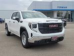 New 2026 GMC Sierra 1500 Pro Crew Cab Pickup for sale #26G203 - photo 3