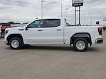 New 2026 GMC Sierra 1500 Pro Crew Cab Pickup for sale #26G203 - photo 7