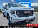 New 2026 GMC Sierra 1500 Pro Crew Cab 4WD Pickup for sale #26G205 - photo 1