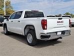 New 2026 GMC Sierra 1500 Pro Crew Cab 4WD Pickup for sale #26G205 - photo 8