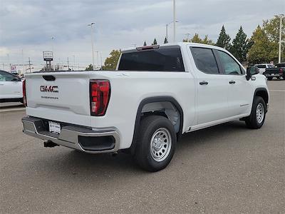 New 2026 GMC Sierra 1500 Pro Crew Cab 4WD Pickup for sale #26G206 - photo 2